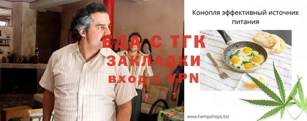 тгк Лагань